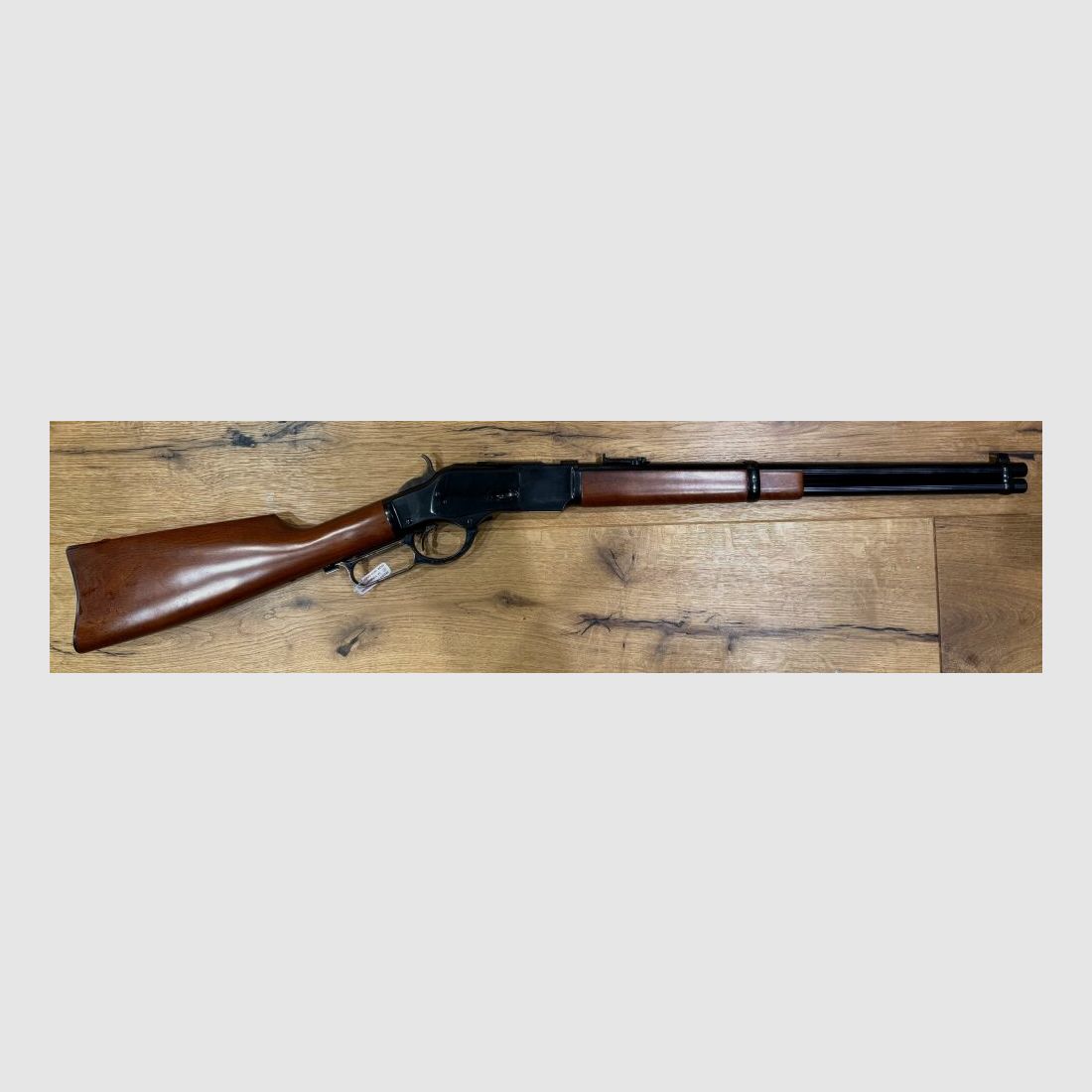 Carabina Uberti 1873