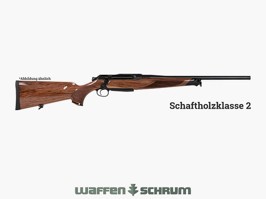Sauer 505 ErgoLux Highland