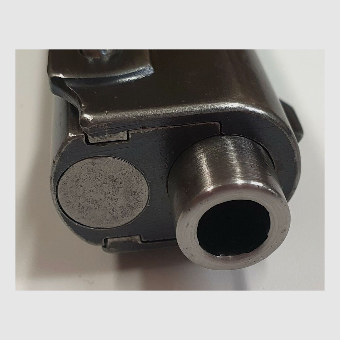 Österreichische Waffenfabriks-Gesellschaft, Steyr Steyr M1912, Mod. 1911 C-Fertigung