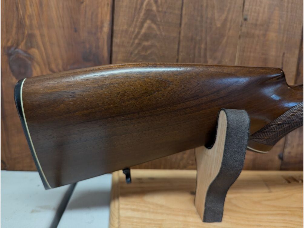 Weihrauch HW 60J