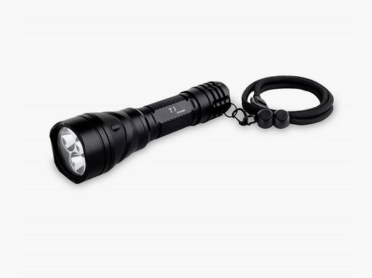 Wolf Eyes T3 SuperLED R5 weiss 700 Lumen