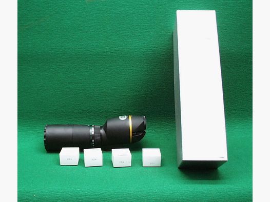 Sea Eagle Spotting Scope / Telescope 20x30x40x50x60mm
