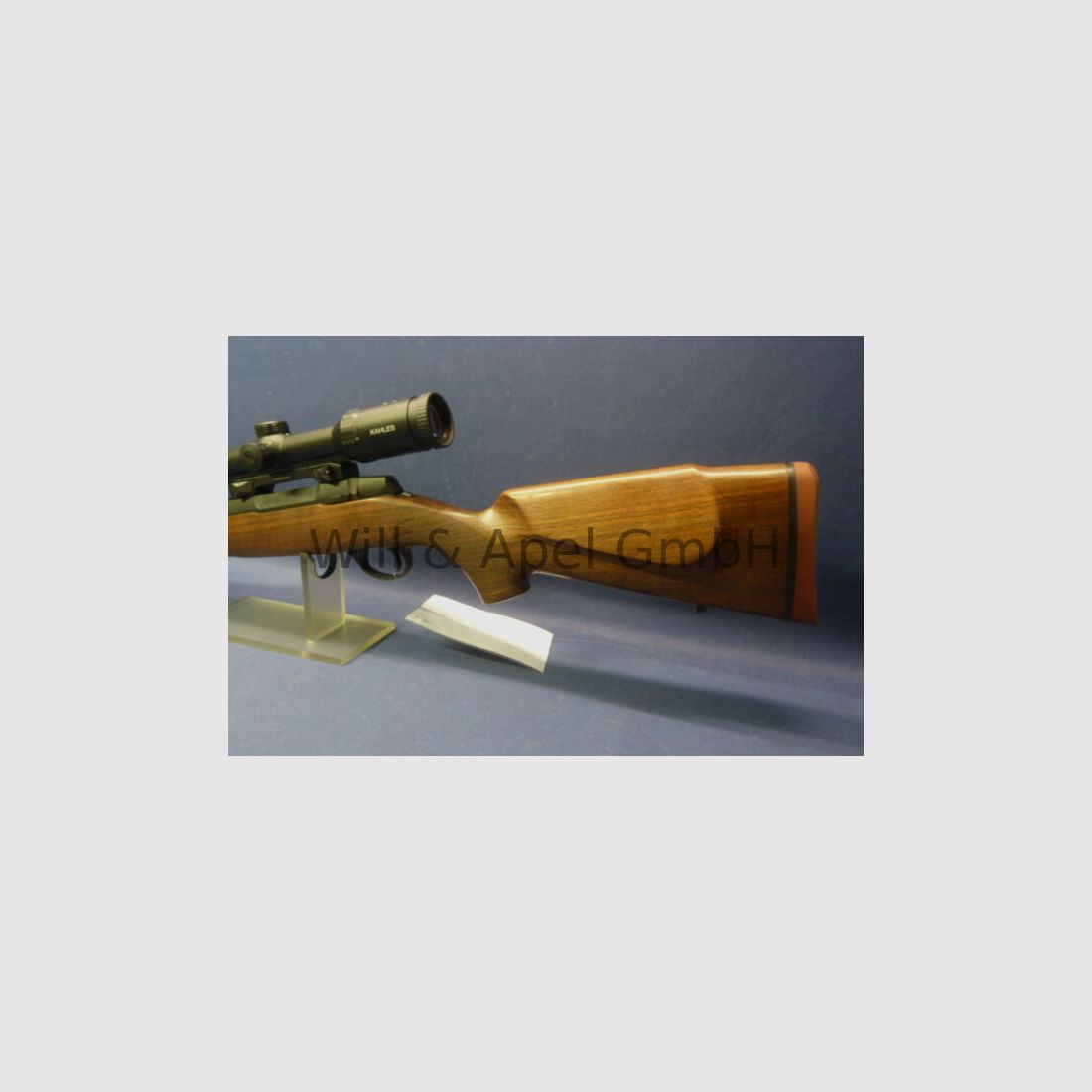 SAKO 90 Hunter