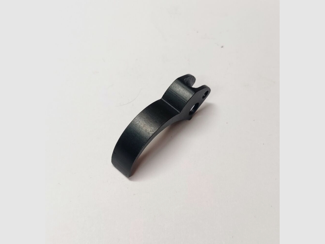 Walther Abzug [43] leer für Walther Pistole P38 / P1