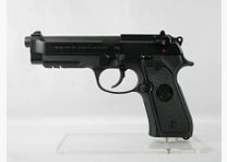 PISTOLET BERETTA _98A1 >CN13