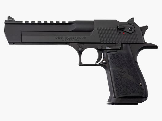 Desert Eagle XIX 6" Negro