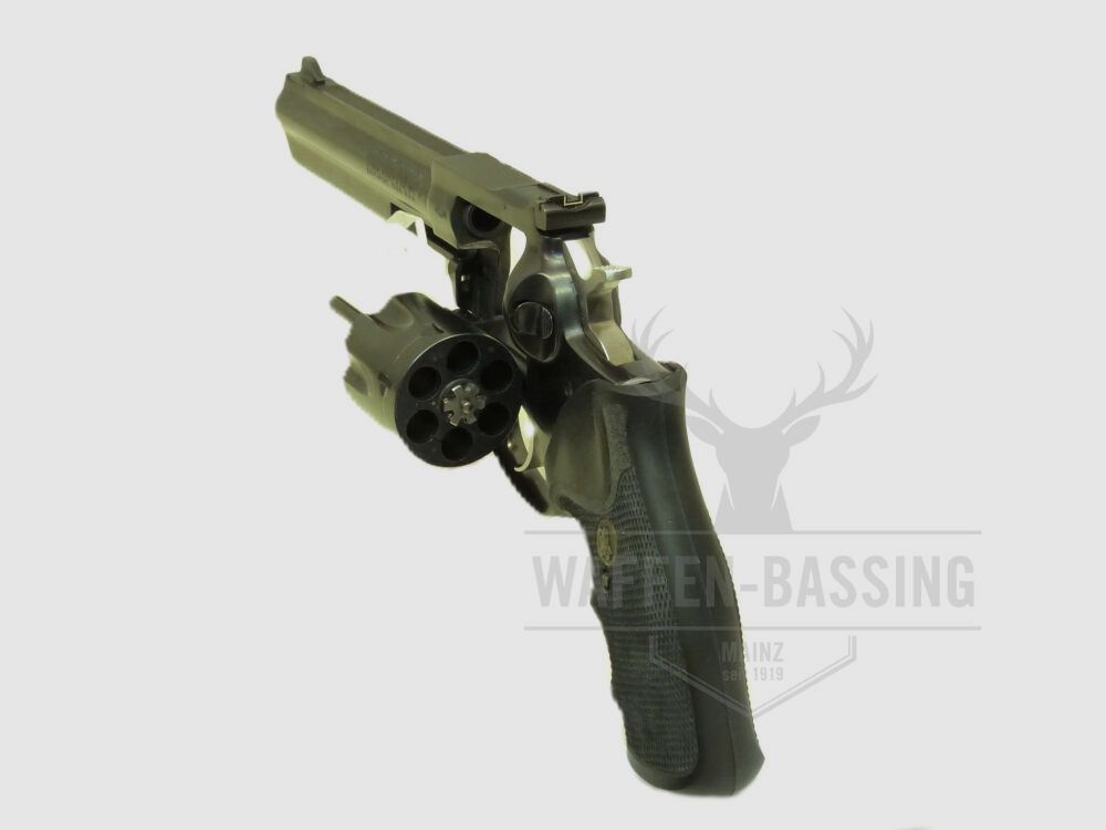Ruger GP100