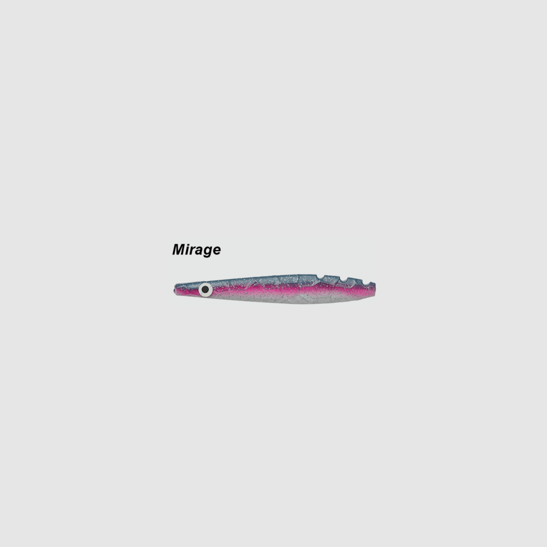 Kinetic Møn Slim Inline 16g – MIRAGE