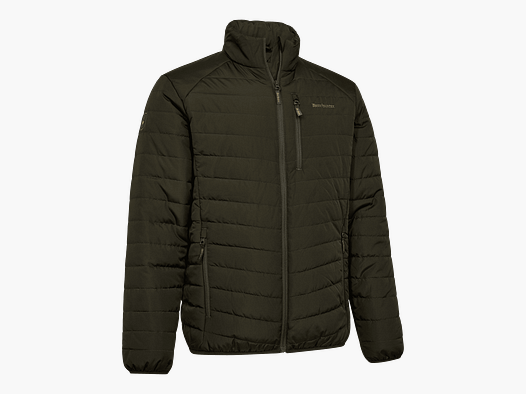 Deerhunter Moor Fully Steppjacke Herren Timber - 5XL