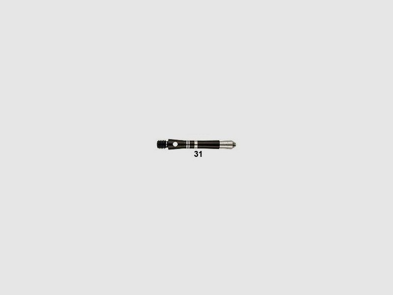 Harrows Darts Technology Colette Shafts short=35mm Dart & Accessoires