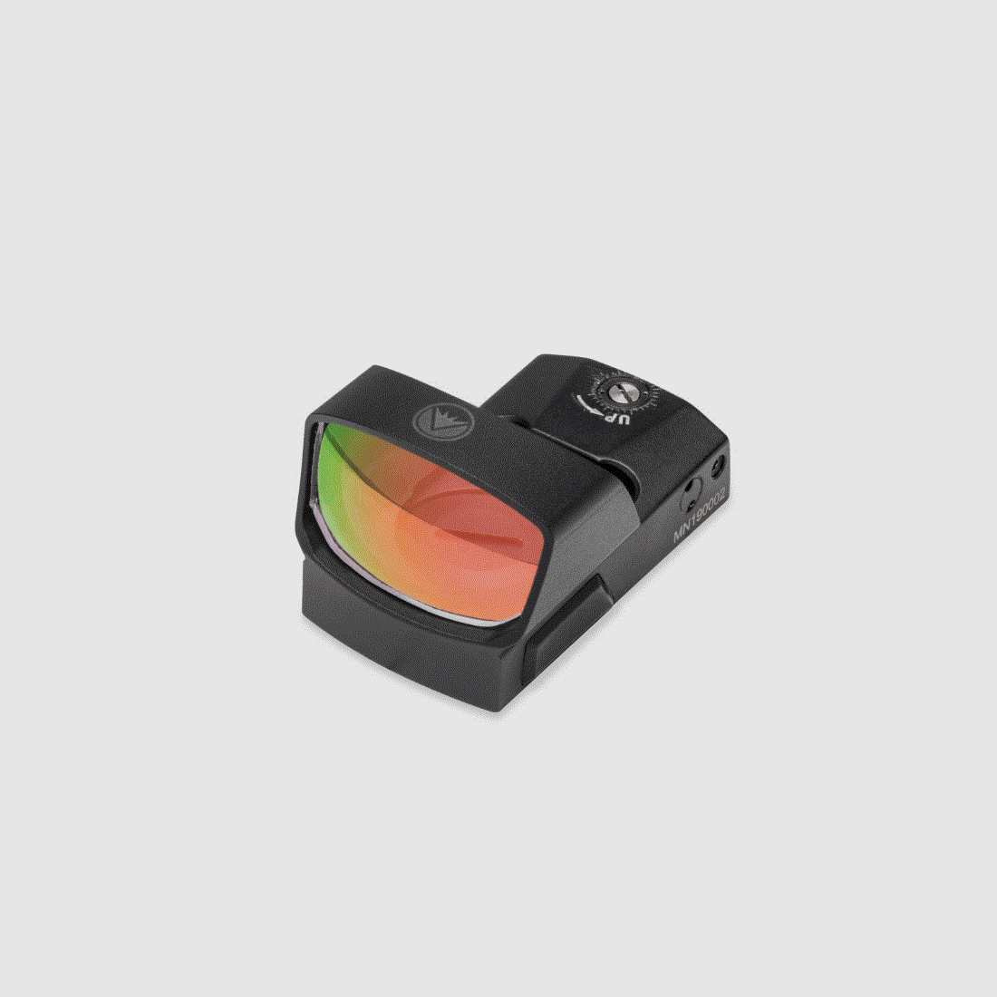 BURRIS FAST FIRE IV