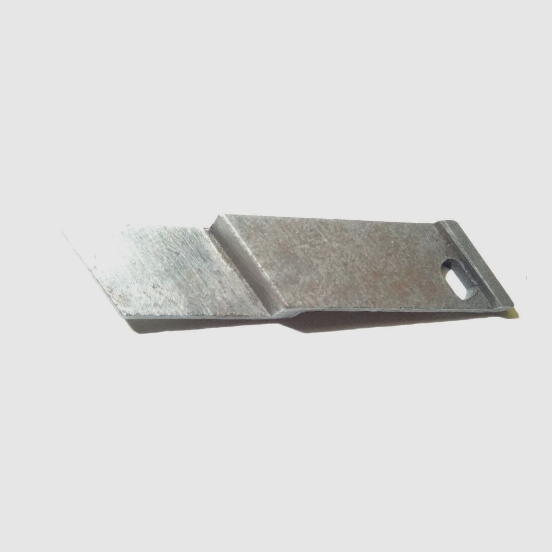 Winkelschieber für Mauser P08