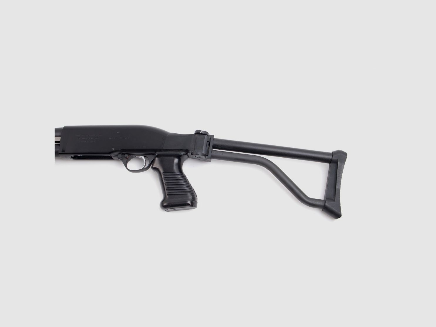 Beretta RS202P M1 Kal. 12/70, Bild 12 von 14