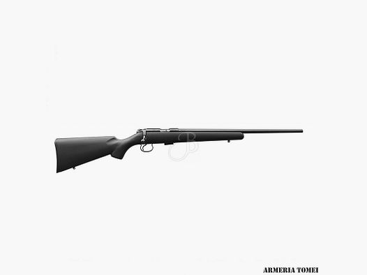 RIFLE – CZ – 455 SYNTHETIC KAL. 22 WMR 5C