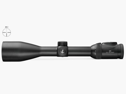 Swarovski Z8i 2.3 - 18 x 56 Zielfernrohr