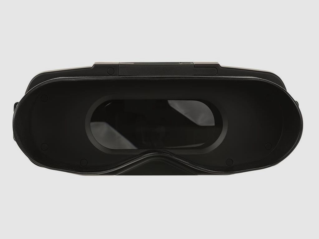 DÖRR Digitales Nachtsichtgerät ZB-100 PV mit Foto- und Videoaufnahmefunktion 490336