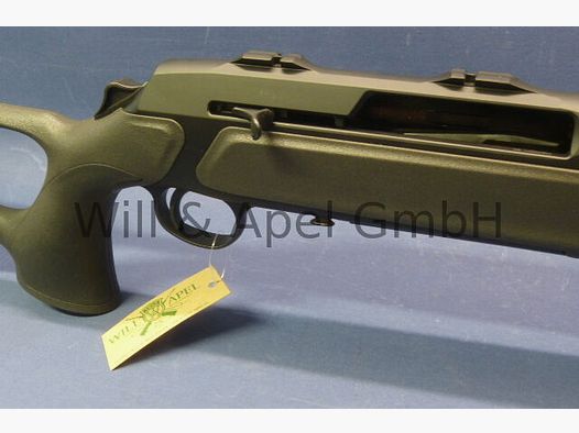 Sauer & Sohn 303 Syncro XT