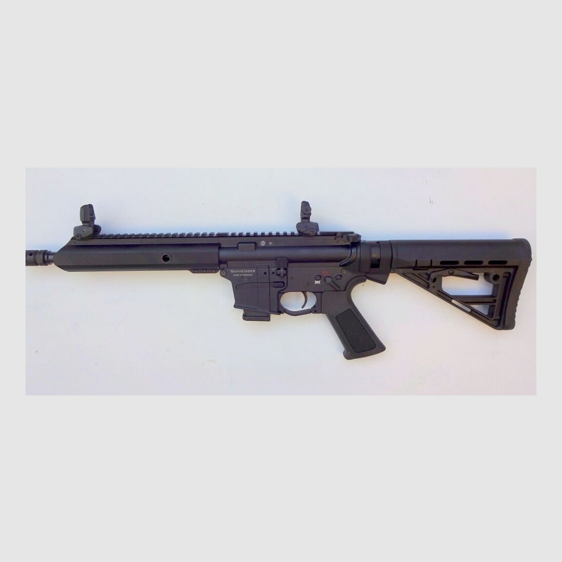 SCHMEISSER AR 15-9 Sport S