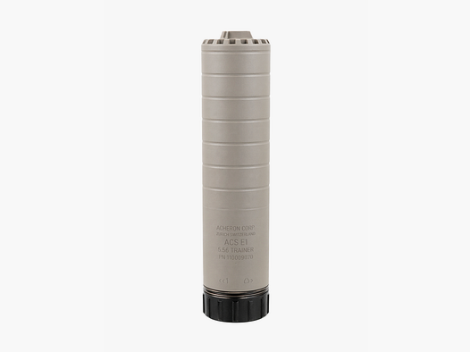 ACHERON – Accessory / ACS HexaLug Trainer / FDE