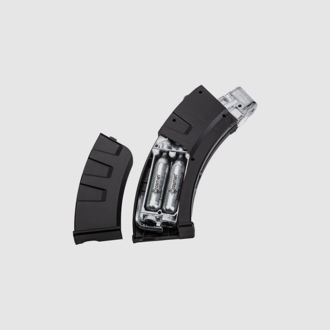 Crosman Caricatore AK1 4.5, immagine 1 di 2