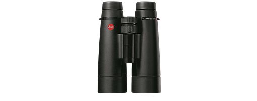 Leica Ultravid 8x50 HD-Plus