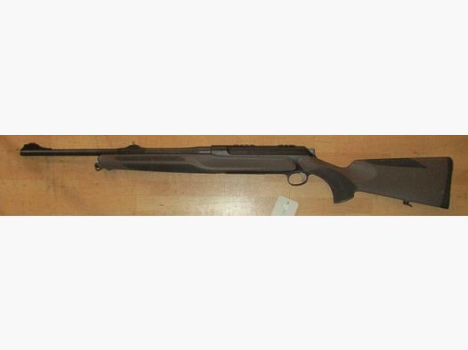 Sauer	 303 Classic XT