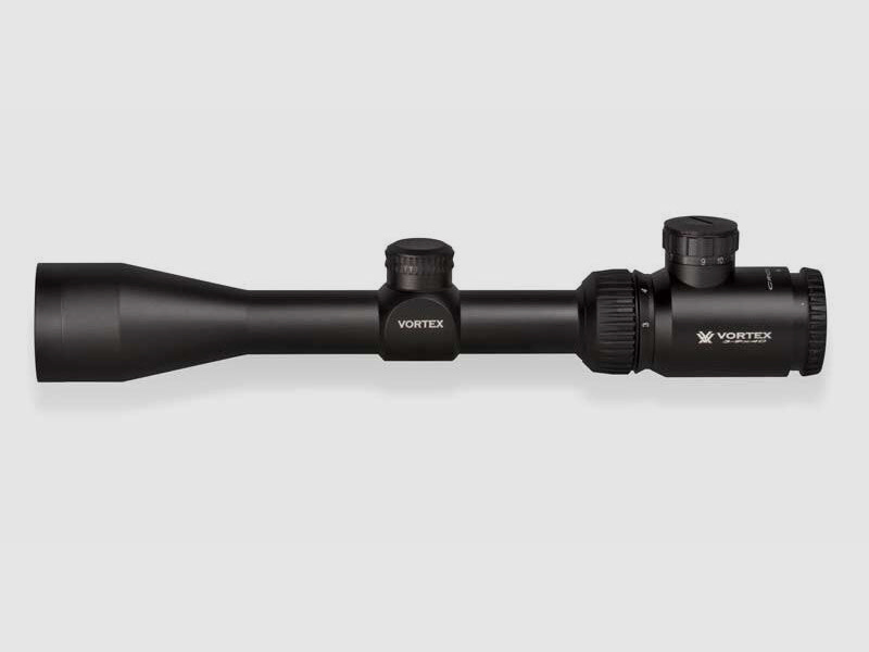 Vortex Crossfire II 3-9x40 riflescope V-Brite