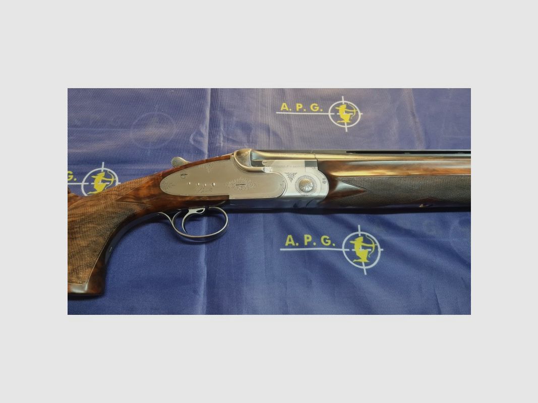 BERETTA So5 TRAP CAL. 12, image 1 of 9