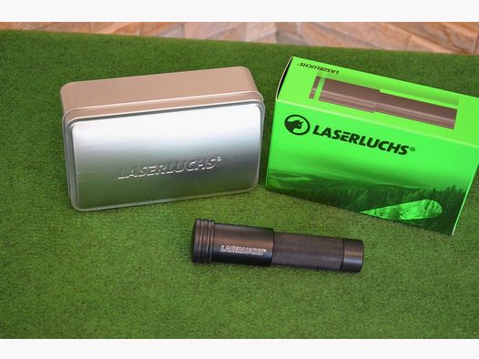 Laserluchs IR Laser-Aufheller LA 850-50-PRO II