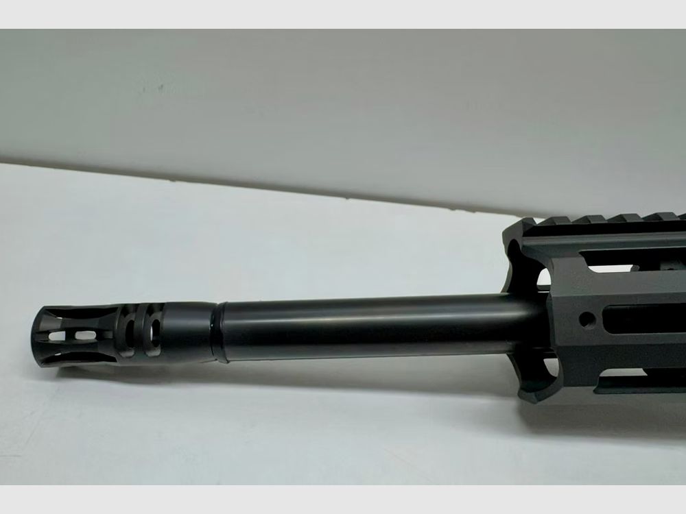 DAR-15 DMR | AR15 – 20″