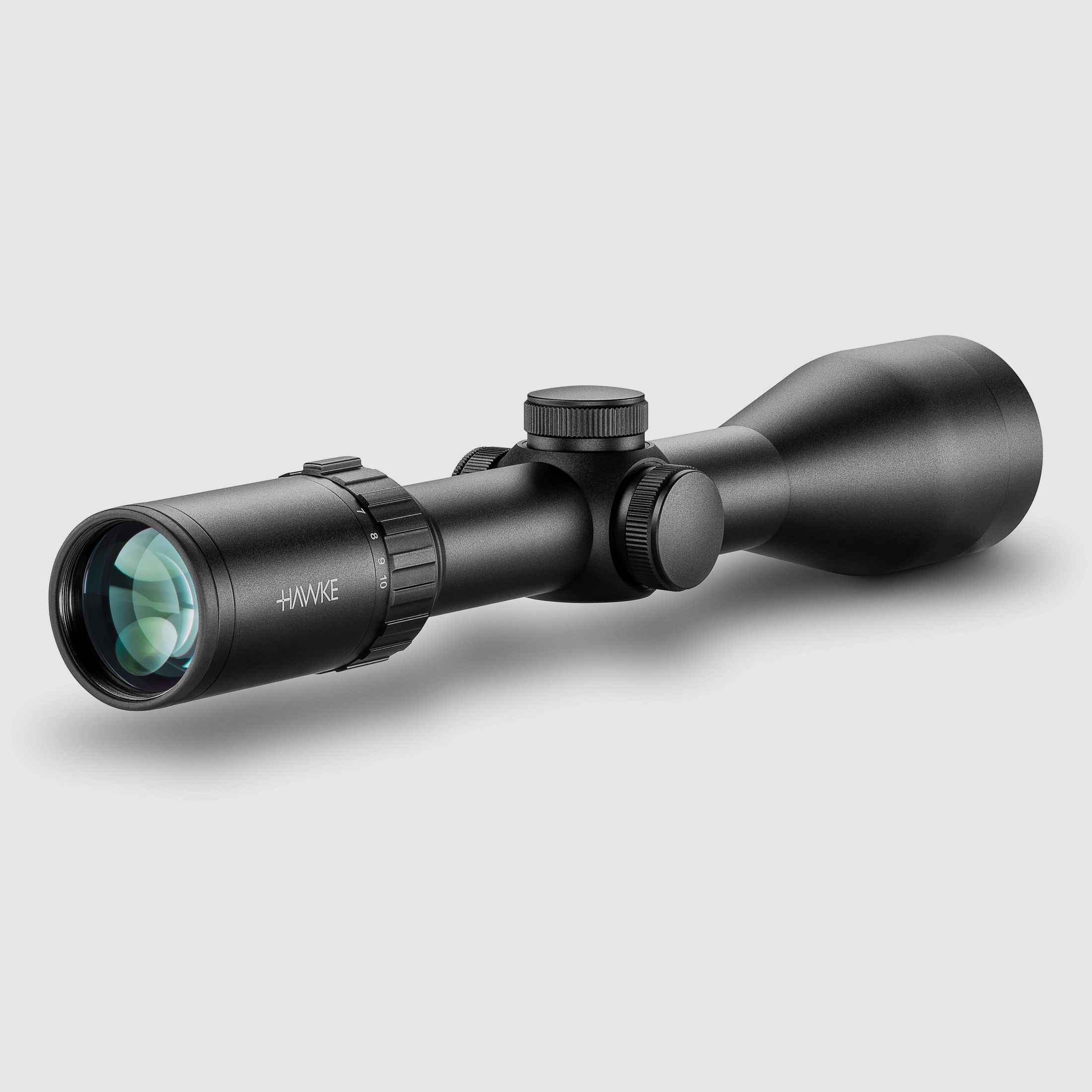 Hawke 14530 Vantage 30 WA 2,5-10x50 L4A FIBER DOT ABSEHEN