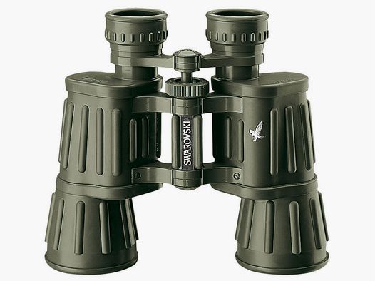 Binocolo Swarovski Habicht 10x40 WGA