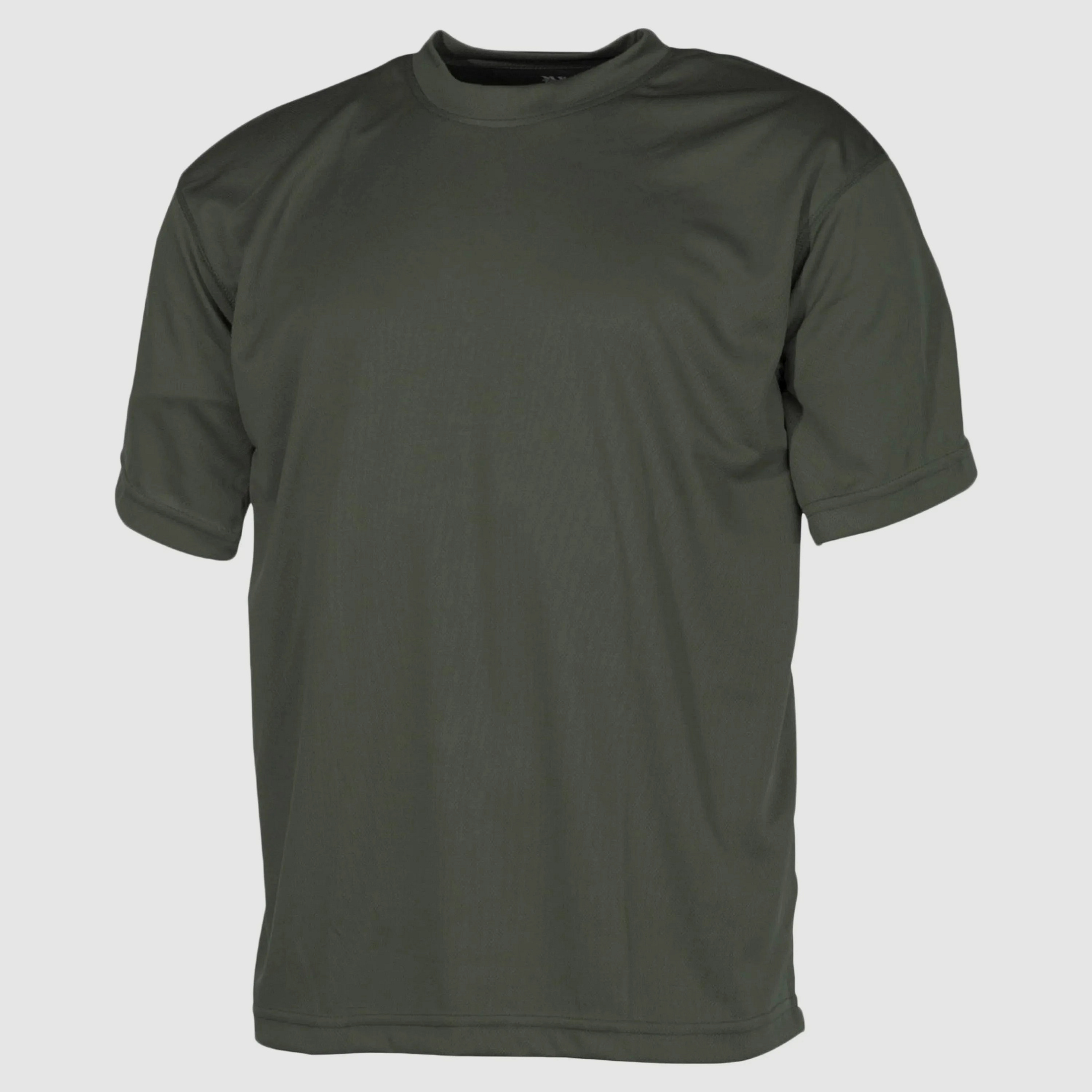 MFH MFH T-Shirt Tactical oliv