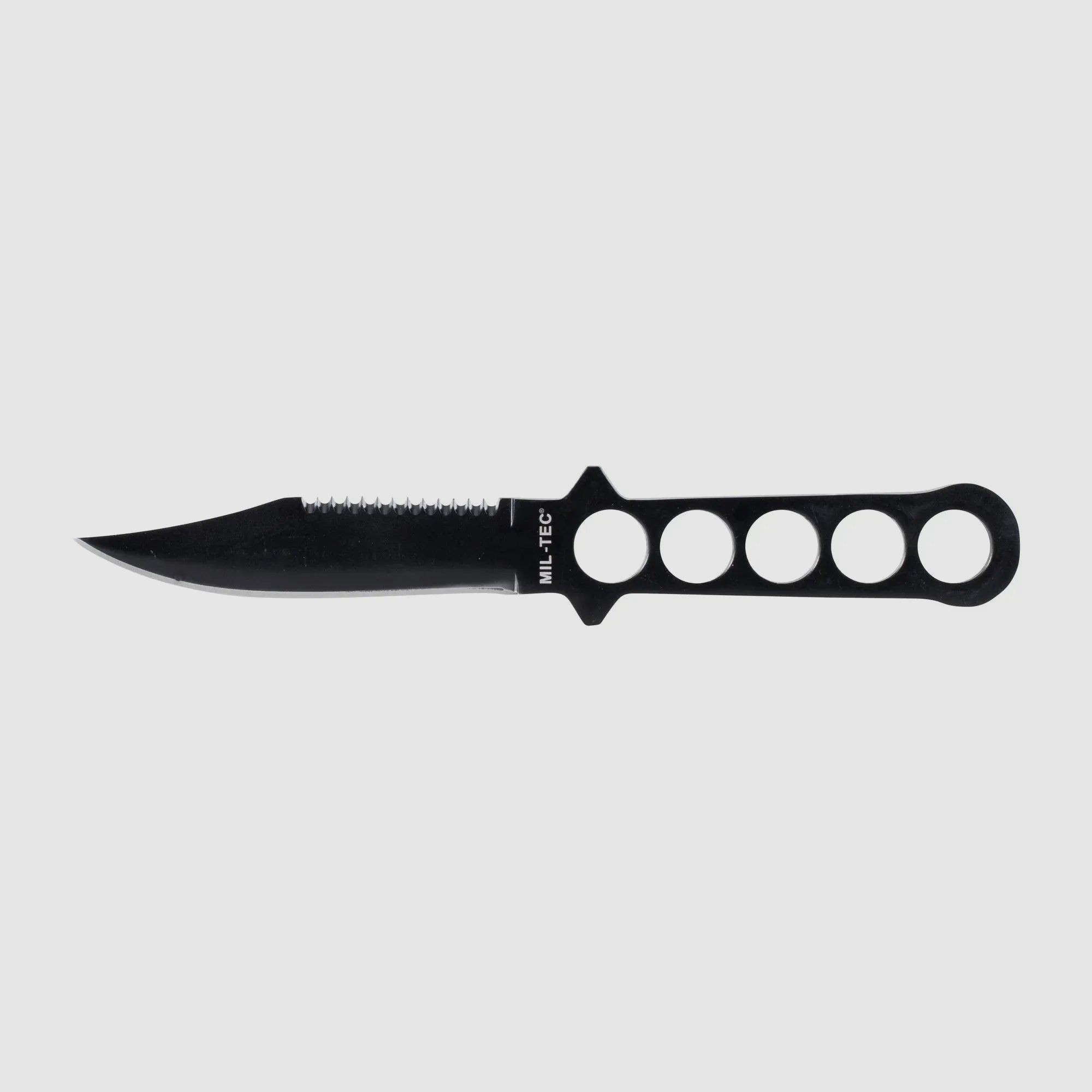 Mil-Tec Tauchermesser