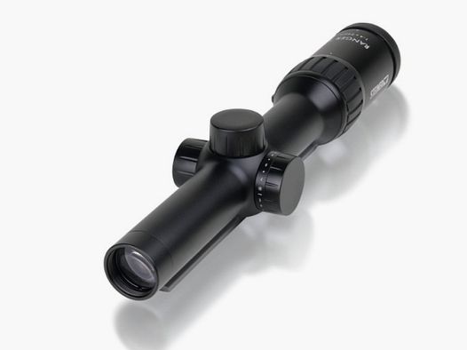 Steiner Ranger 4 1-4x24 Zeiss-Schiene, sofort lieferbar, bitte Tagespreis anfordern