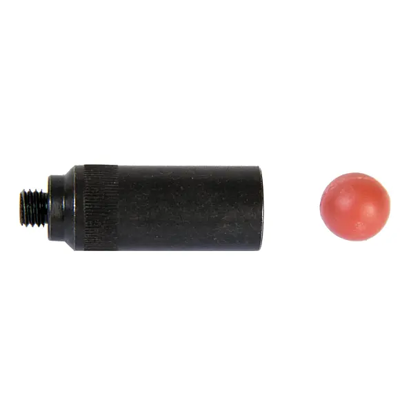 Adaptateur Self Gomm SAPL pour Pistolet et Revolver Filetage 9 MM, image 3 sur 8