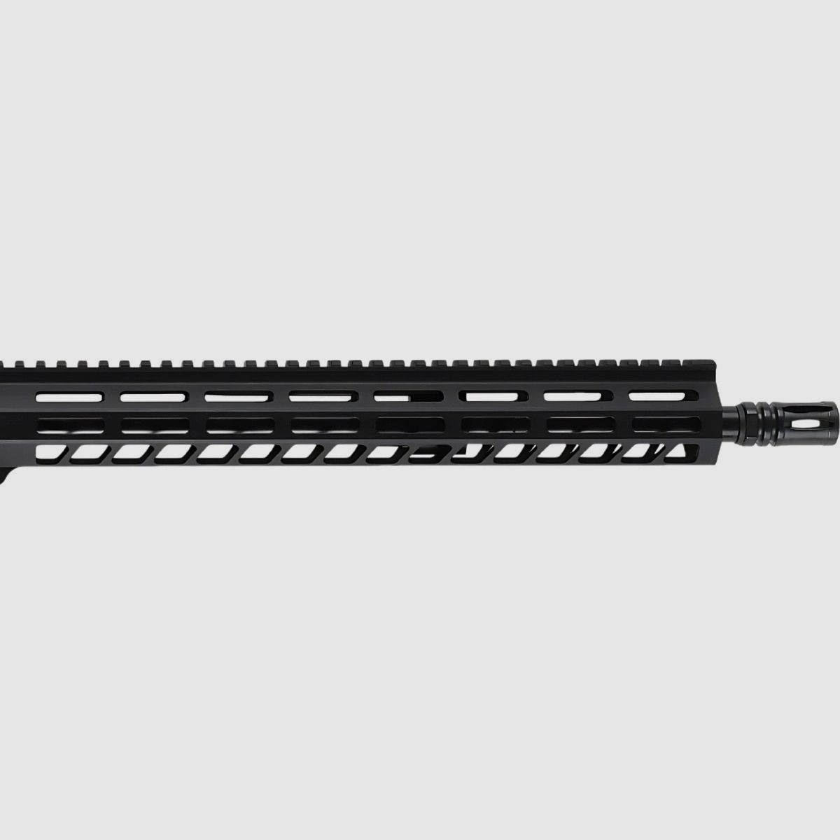 Outerwild WLVRINE 16" Negro, imagen 4 de 4