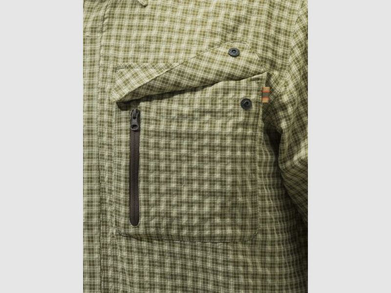 BERETTA CAMICIA LIGHTWEIGHT LU891, Bild 6 von 12