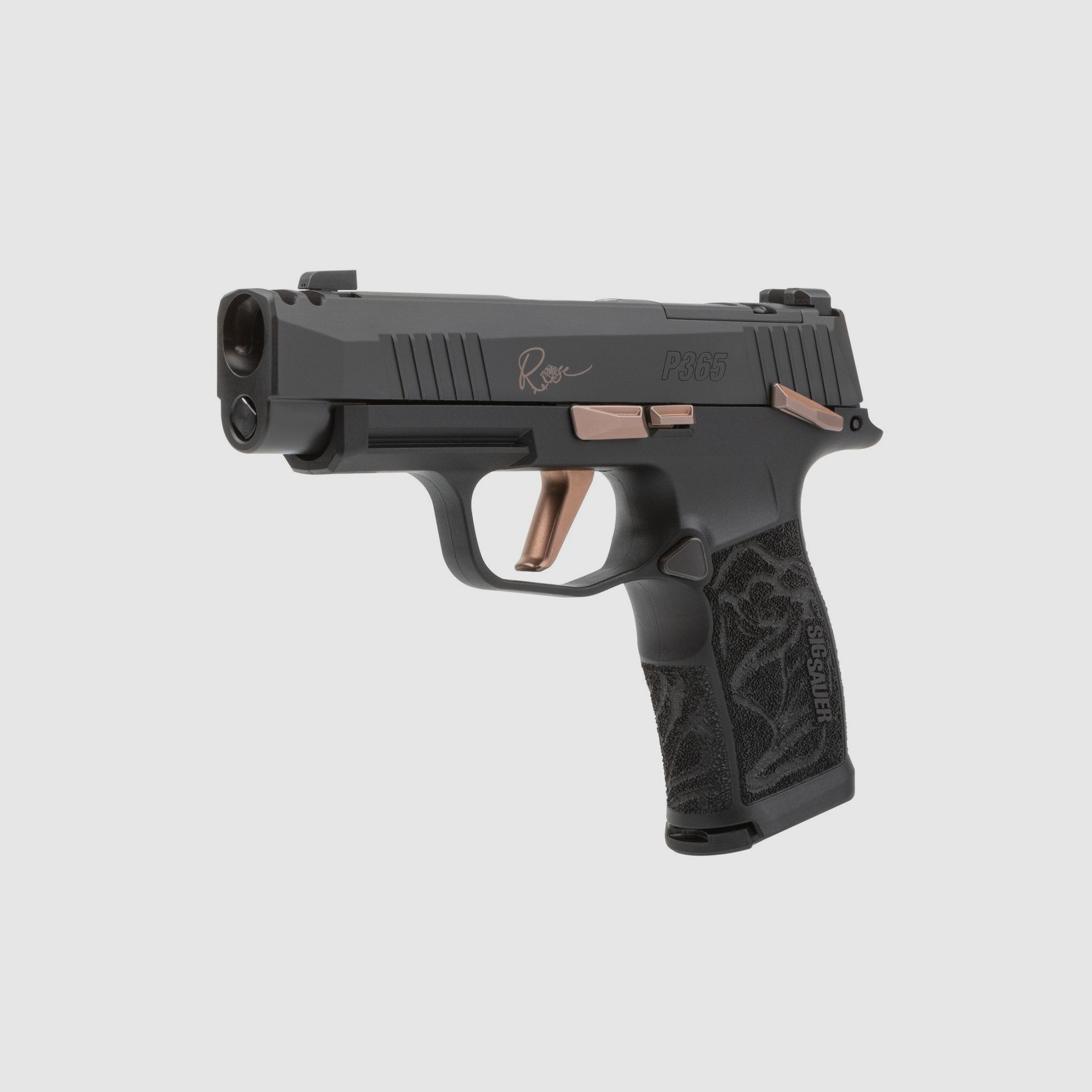 Sig Sauer P365-XL ROSE COMP OR Set