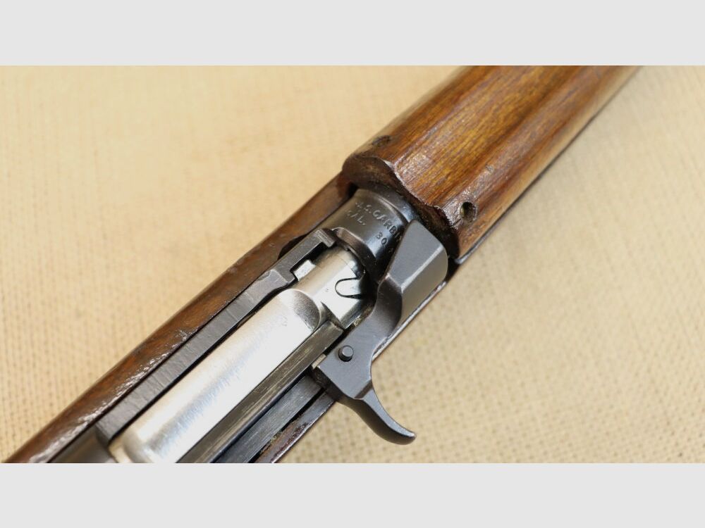Inland 30 M1 .30 Carbine