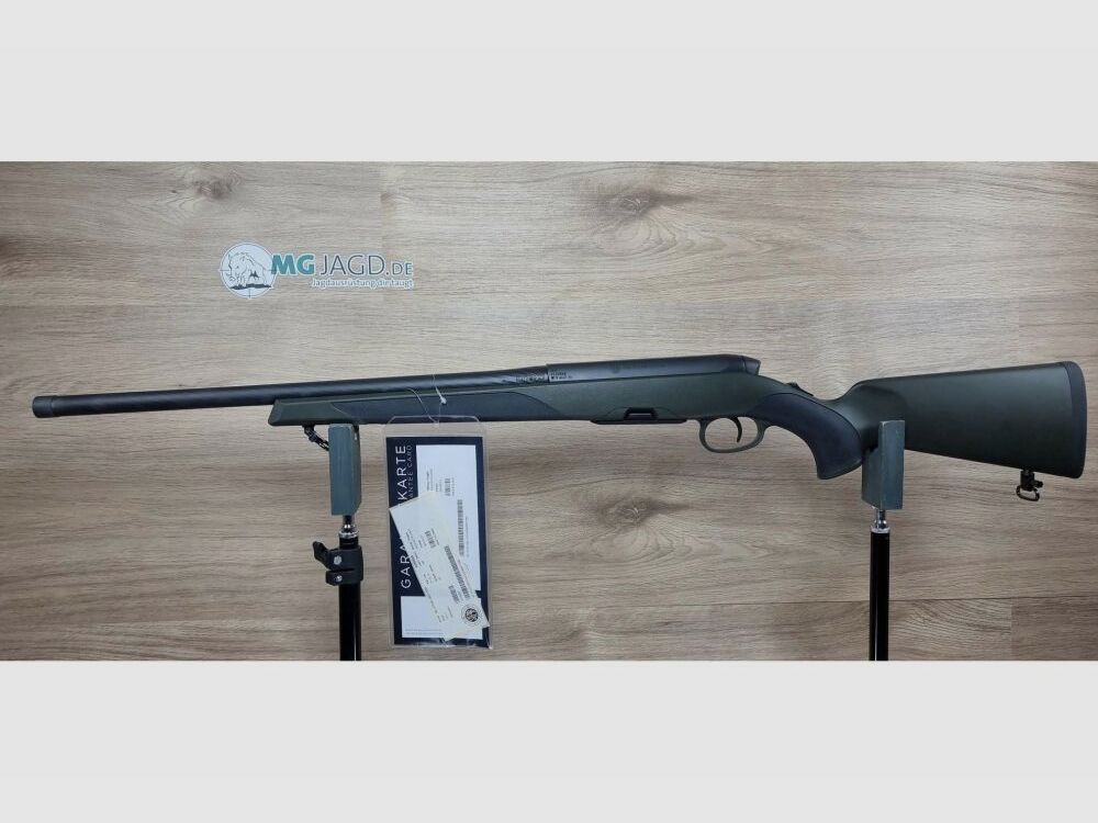 Steyr MANNL.SM12 SX SEMI-WEIGHT O.V. 8x57JS