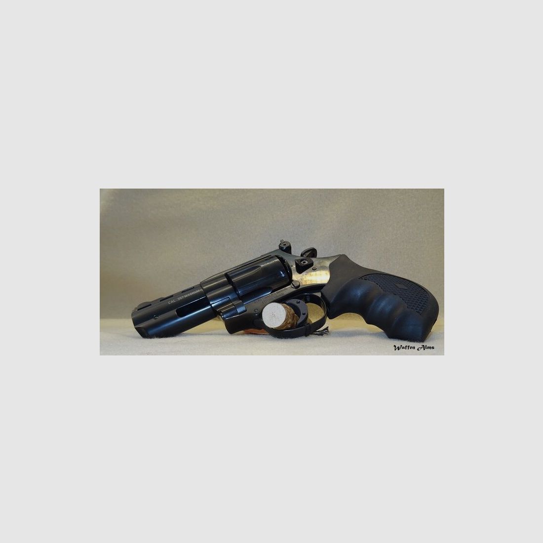 Weihrauch HW 357 "Hunter"