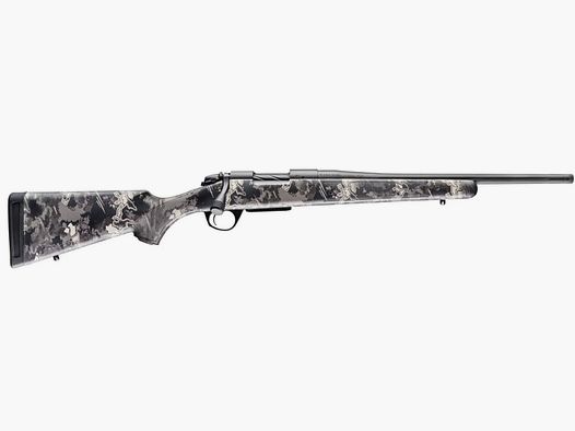 Bergara B14 .308 Win. extreme Hunter Viper Urban 18" Repetierbüchse