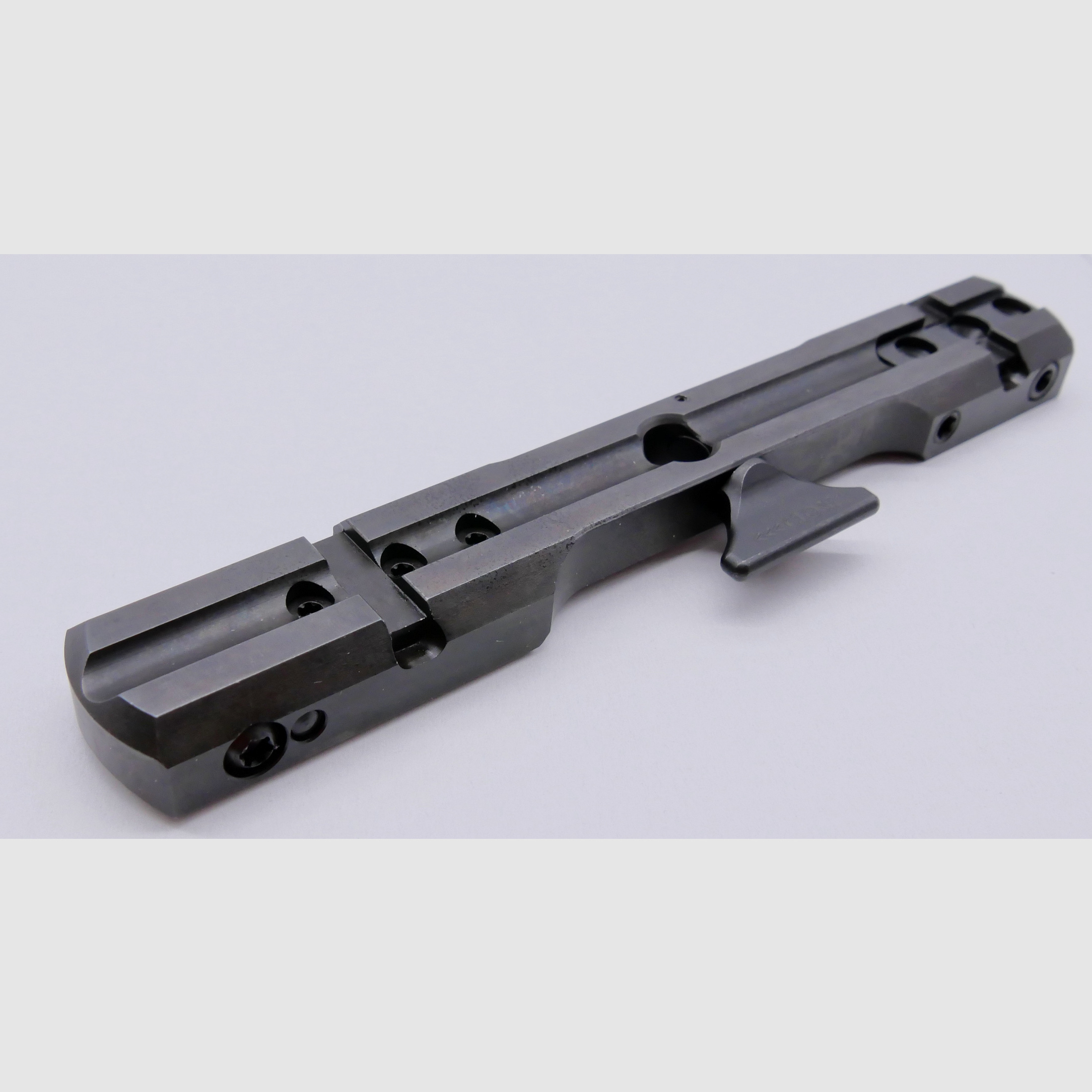 Dentler VAGS-00430 Base rail Basis Vario Steyr Mannlicher Classic L