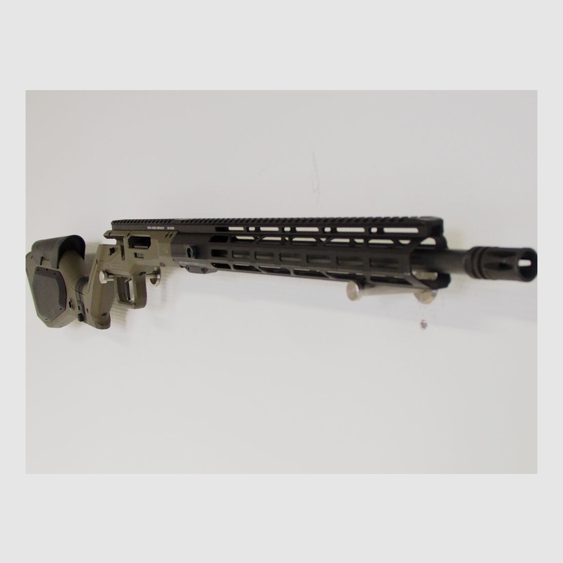 Hera Arms H6 OD Green