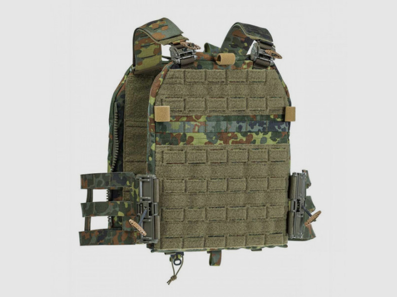 LINDNERHOF PLATE CARRIER VEST - LT042/2