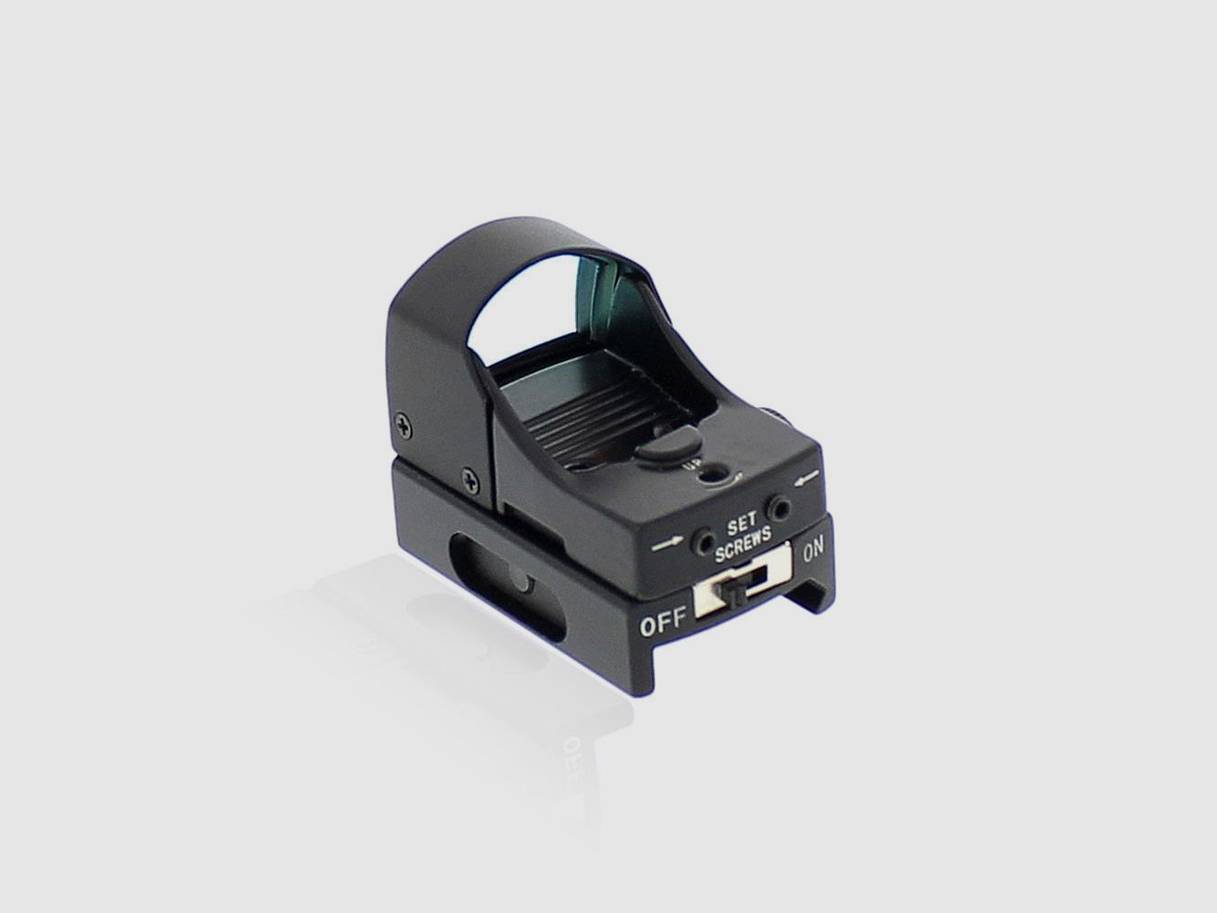Ares Airsoft Mini Red Dot
