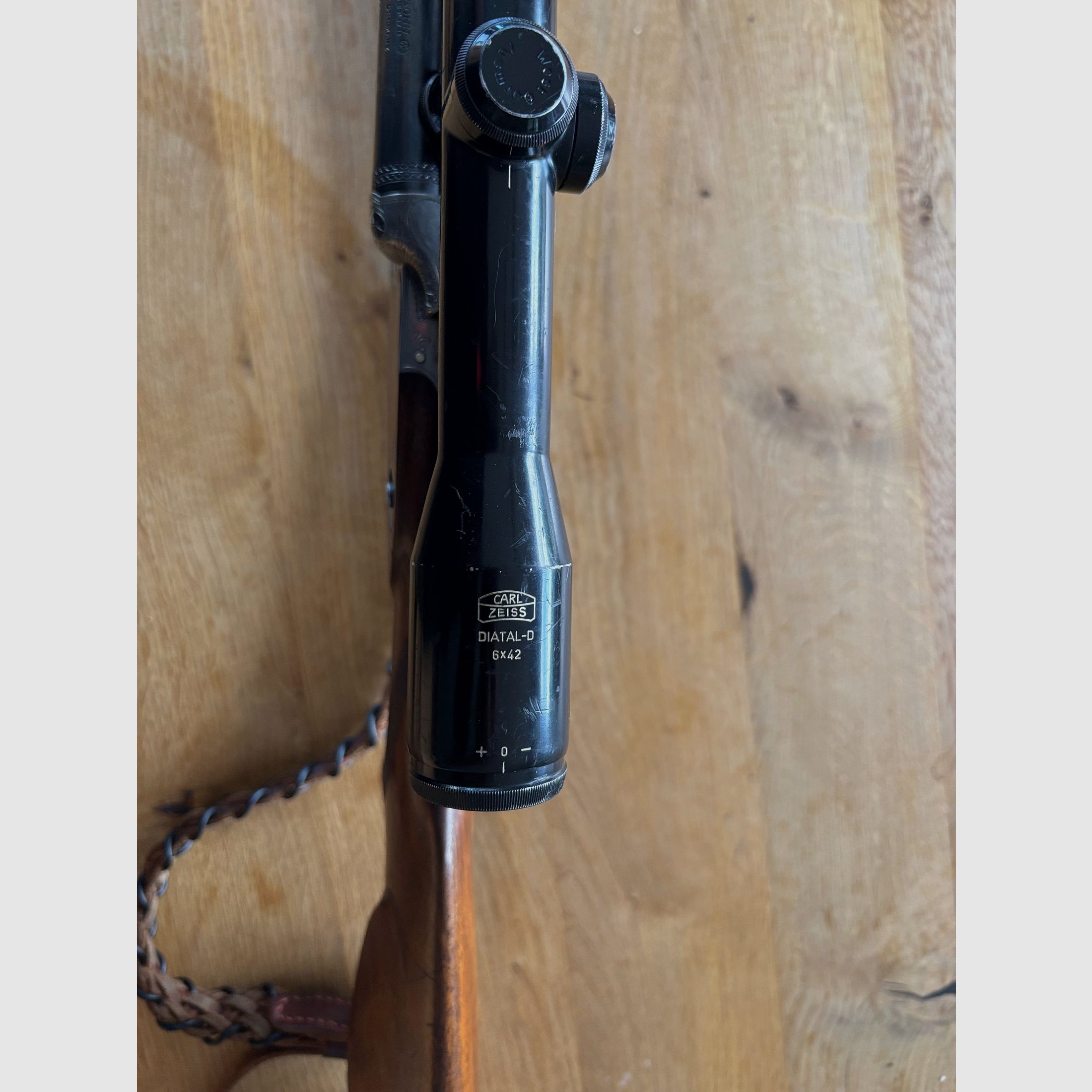Sauer 3000 Lux