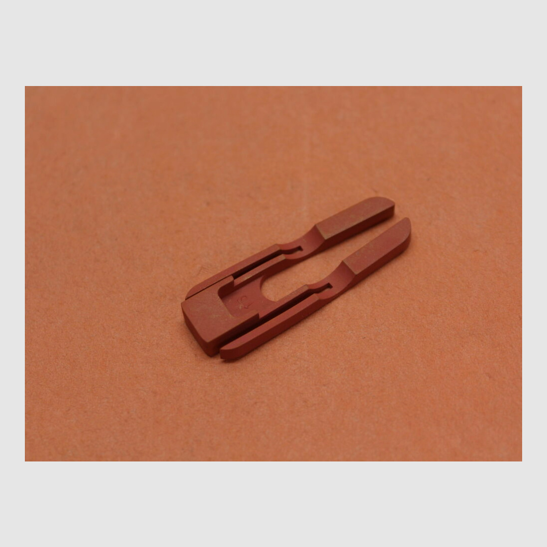 DPMS AR-15: Molded Receiver Rug Mil-Spec Trigger DPMS