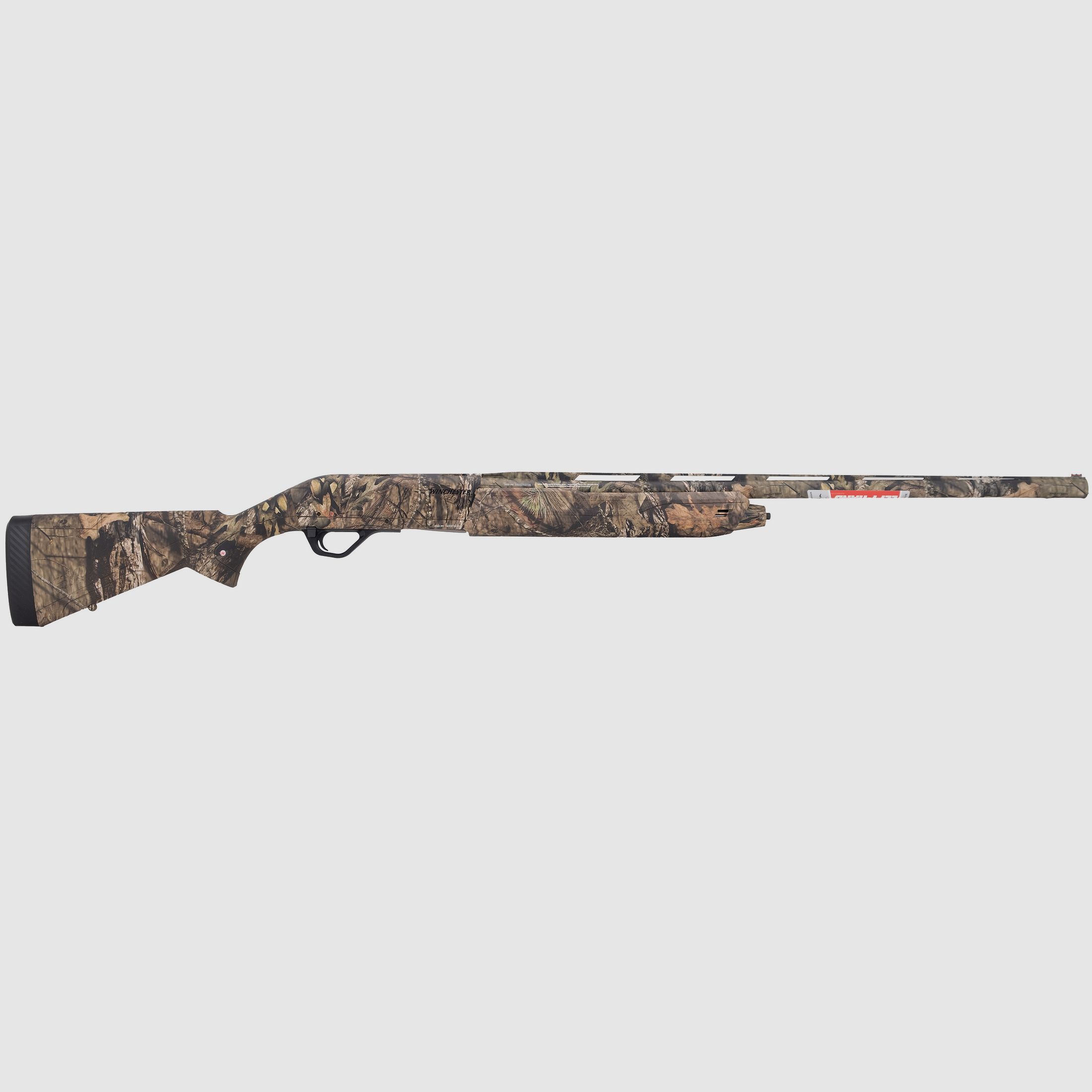 Winchester SX4 CamoMobuc 12/89 LL71cm Semi-Automatic Shotgun